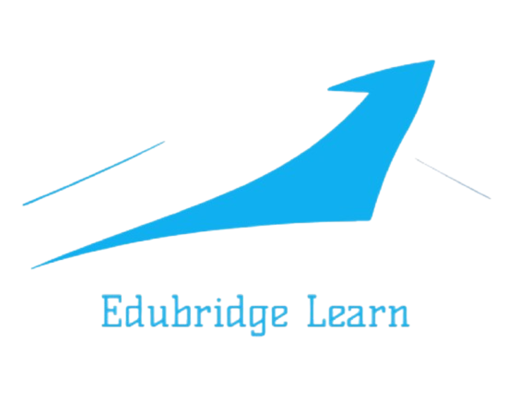EduBridge Logo